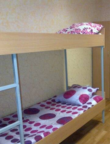 Фото Хостелы Hostel Artem г. Киев 1