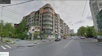 Фото номера Спальное место на двухъярусной кровати в общем номере для мужчин и женщин Хостелы Hostel Artem г. Киев 5