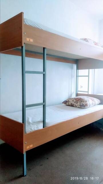Фото Хостелы Hostel Artem г. Киев 3