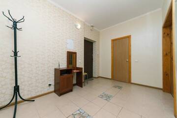 Фото номера Апартаменты Апартаменты Apartment 13А Holosiivska Street г. Киев 19