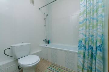 Фото номера Апартаменты Апартаменты Apartment 13А Holosiivska Street г. Киев 17