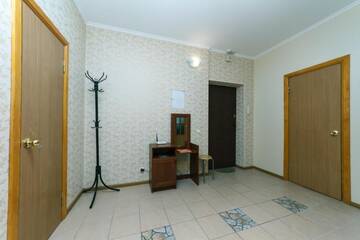 Фото номера Апартаменты Апартаменты Apartment 13А Holosiivska Street г. Киев 20