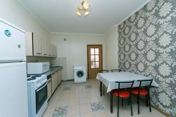 Фото номера Апартаменты Апартаменты Apartment 13А Holosiivska Street г. Киев 22