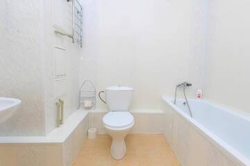 Фото номера Апартаменты Апартаменты Apartment 13А Holosiivska Street г. Киев 23