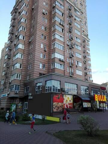 Фото номера Апартаменты Апартаменты Apartment 13А Holosiivska Street г. Киев 29