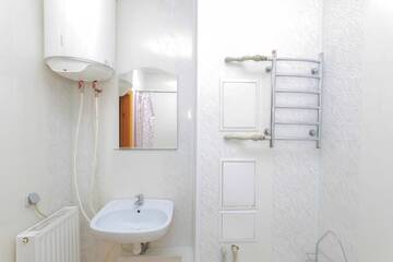 Фото номера Апартаменты Апартаменты Apartment 13А Holosiivska Street г. Киев 24
