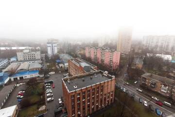 Фото номера Апартаменты Апартаменты Apartment 13А Holosiivska Street г. Киев 19