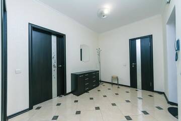 Фото номера Апартаменты Апартаменты Apartment 13А Holosiivska Street г. Киев 14