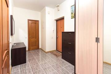 Фото номера Улучшенные апартаменты Апартаменты Apartment 13А Holosiivska Street г. Киев 15