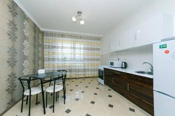 Фото номера Апартаменты Апартаменты Apartment 13А Holosiivska Street г. Киев 11