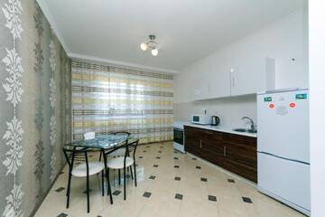 Фото номера Апартаменты Апартаменты Apartment 13А Holosiivska Street г. Киев 12