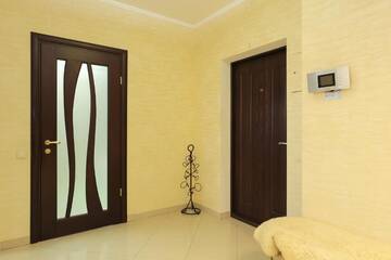 Фото номера Улучшенные апартаменты Апартаменты Apartment 13А Holosiivska Street г. Киев 21