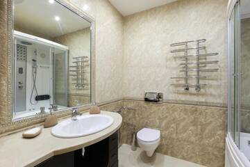 Фото номера Улучшенные апартаменты Апартаменты Apartment 13А Holosiivska Street г. Киев 17