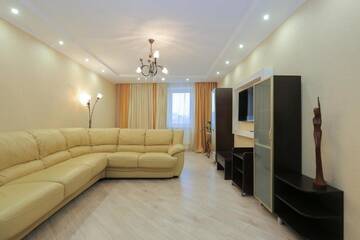 Фото номера Улучшенные апартаменты Апартаменты Apartment 13А Holosiivska Street г. Киев 25