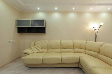 Фото номера Улучшенные апартаменты Апартаменты Apartment 13А Holosiivska Street г. Киев 33