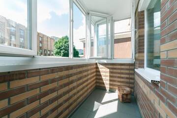 Фото номера Апартаменты Апартаменты Apartment 13А Holosiivska Street г. Киев 2
