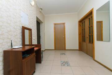 Фото номера Апартаменты Апартаменты Apartment 13А Holosiivska Street г. Киев 4