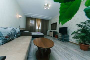 Фото номера Апартаменты Апартаменты Apartment 13А Holosiivska Street г. Киев 33