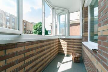 Фото номера Апартаменты Апартаменты Apartment 13А Holosiivska Street г. Киев 40