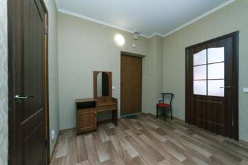 Фото номера Апартаменты с душем Апартаменты Apartment 13А Holosiivska Street г. Киев 3