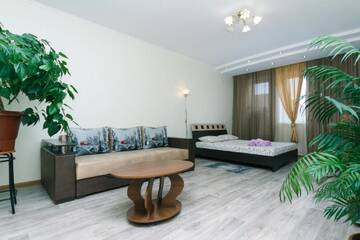 Фото номера Апартаменты Апартаменты Apartment 13А Holosiivska Street г. Киев 15