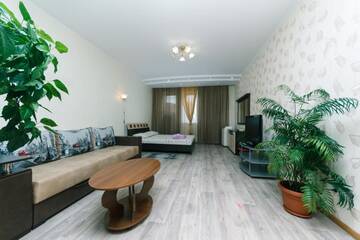 Фото номера Апартаменты Апартаменты Apartment 13А Holosiivska Street г. Киев 14