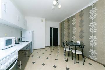 Фото номера Апартаменты Апартаменты Apartment 13А Holosiivska Street г. Киев 9