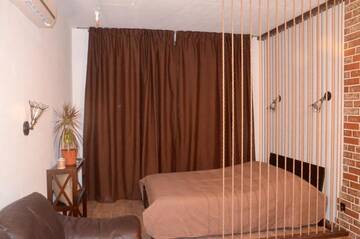 Фото номера Апартаменты Апартаменты SKY Apartment Virmenska г. Киев 10