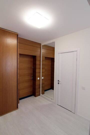 Фото номера Апартаменты-студио Апартаменты Kvartet Apartment г. Киев 15