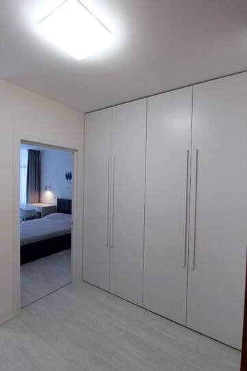 Фото номера Апартаменты-студио Апартаменты Kvartet Apartment г. Киев 21