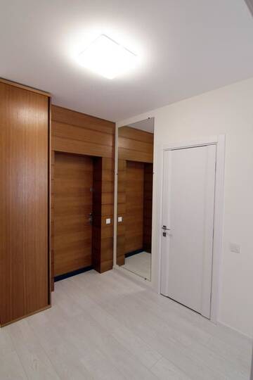 Фото номера Апартаменты-студио Апартаменты Kvartet Apartment г. Киев 9