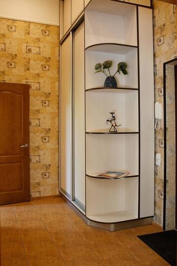 Фото номера Апартаменты Апартаменты Baisena Apartment г. Киев 11