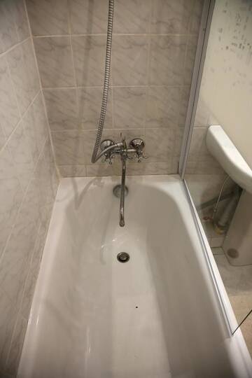 Фото номера Апартаменты Апартаменты Baisena Apartment г. Киев 14