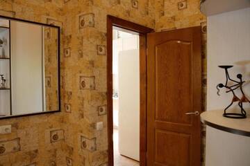 Фото номера Апартаменты Апартаменты Baisena Apartment г. Киев 27