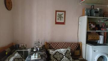 Фото номера Апартаменты-студио Апартаменты Apartment on Raisy Okipnoi 5 г. Киев 8