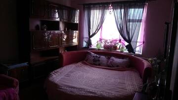 Фото номера Апартаменты-студио Апартаменты Apartment on Raisy Okipnoi 5 г. Киев 41