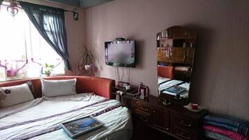 Фото номера Апартаменты-студио Апартаменты Apartment on Raisy Okipnoi 5 г. Киев 48