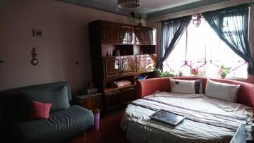 Фото номера Апартаменты-студио Апартаменты Apartment on Raisy Okipnoi 5 г. Киев 49