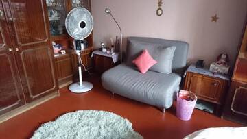 Фото номера Апартаменты-студио Апартаменты Apartment on Raisy Okipnoi 5 г. Киев 50