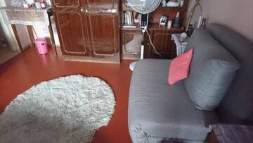 Фото номера Апартаменты-студио Апартаменты Apartment on Raisy Okipnoi 5 г. Киев 51