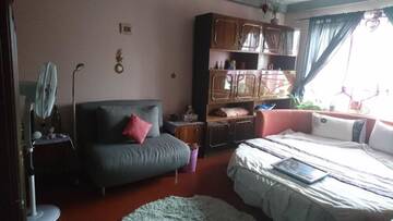 Фото номера Апартаменты-студио Апартаменты Apartment on Raisy Okipnoi 5 г. Киев 52