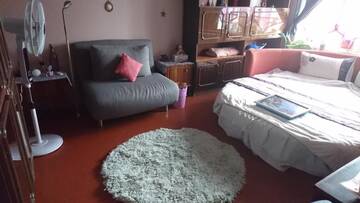 Фото номера Апартаменты-студио Апартаменты Apartment on Raisy Okipnoi 5 г. Киев 53