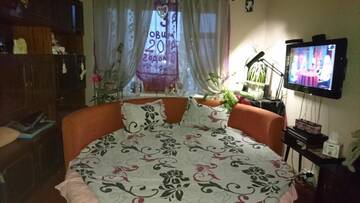 Фото номера Апартаменты-студио Апартаменты Apartment on Raisy Okipnoi 5 г. Киев 59