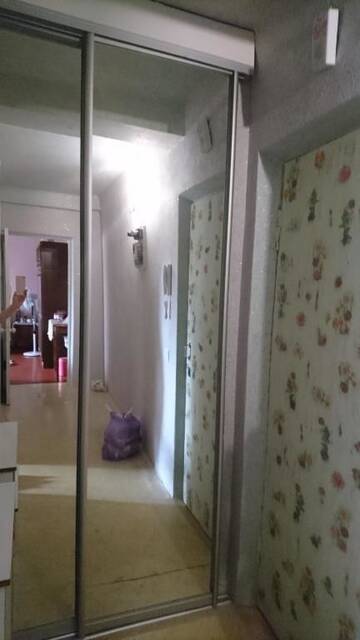 Фото номера Апартаменты-студио Апартаменты Apartment on Raisy Okipnoi 5 г. Киев 54