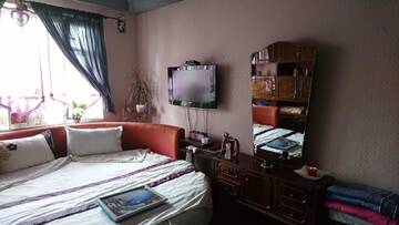 Фото номера Апартаменты-студио Апартаменты Apartment on Raisy Okipnoi 5 г. Киев 16
