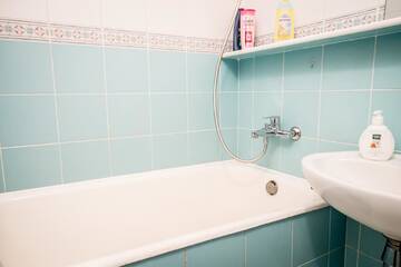 Фото номера Апартаменты-студио Апартаменты Apartment on Raisy Okipnoi 5 г. Киев 26