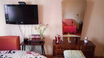 Фото номера Апартаменты-студио Апартаменты Apartment on Raisy Okipnoi 5 г. Киев 24