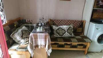 Фото номера Апартаменты-студио Апартаменты Apartment on Raisy Okipnoi 5 г. Киев 9