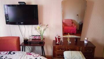 Фото номера Апартаменты-студио Апартаменты Apartment on Raisy Okipnoi 5 г. Киев 39