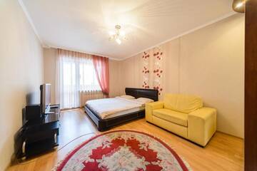 Фото номера Апартаменты Апартаменты Apartment Geroiv Dnipra 16B г. Киев 26